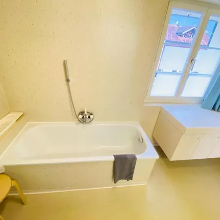 Mountain Majesty Residences Appartamento *