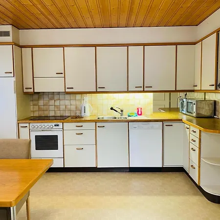 Mountain Majesty Residences Appartamento Matten bei Interlaken