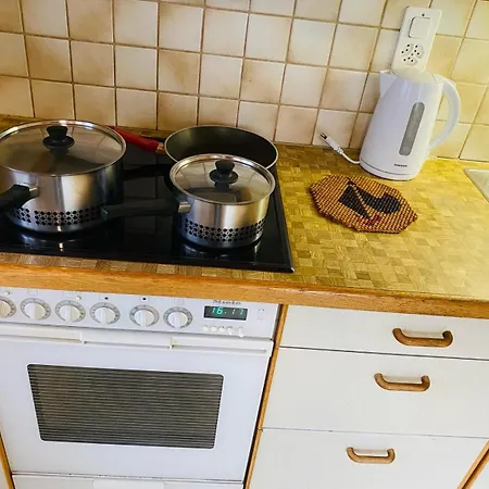 Appartamento Mountain Majesty Residences Matten bei Interlaken