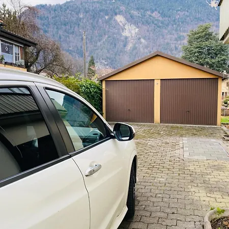 Mountain Majesty Residences Matten bei Interlaken