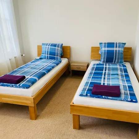 Mountain Majesty Residences *