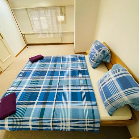 Appartamento Mountain Majesty Residences *