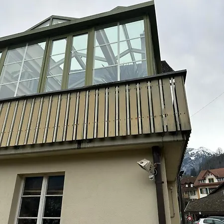 דירה Mountain Majesty Residences *