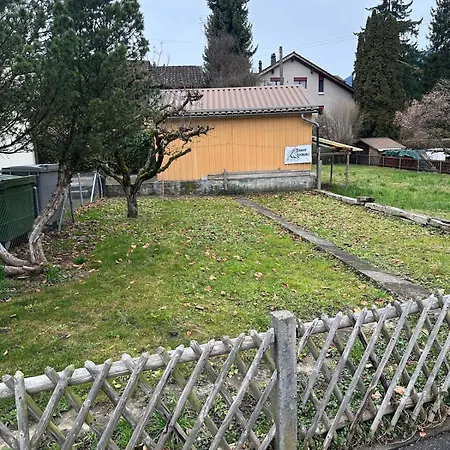 Mountain Majesty Residences דירה Matten bei Interlaken