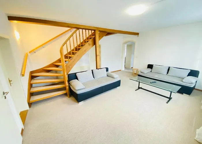 Mountain Majesty Residences דירה Matten bei Interlaken