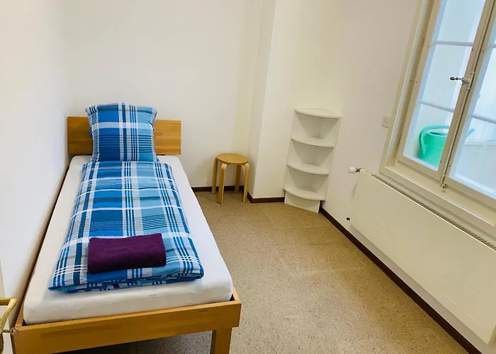 דירה Mountain Majesty Residences Matten bei Interlaken