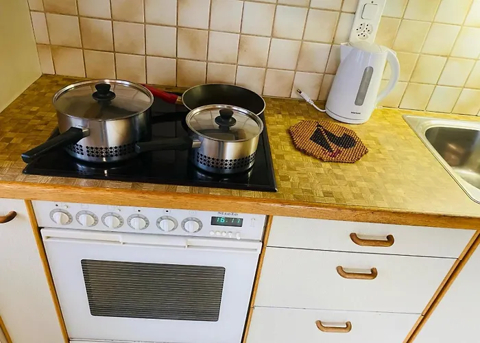 דירה Mountain Majesty Residences Matten bei Interlaken