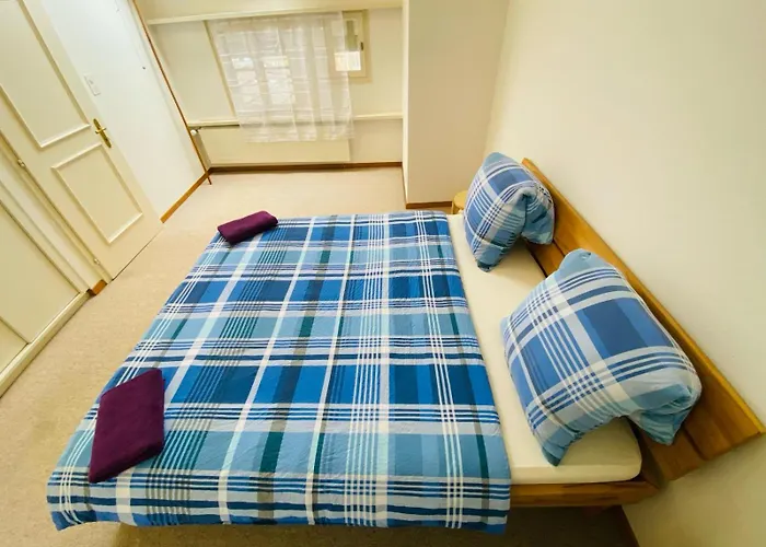 דירה Mountain Majesty Residences *