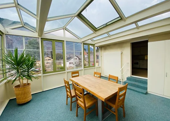 Mountain Majesty Residences *