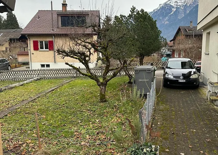 Mountain Majesty Residences