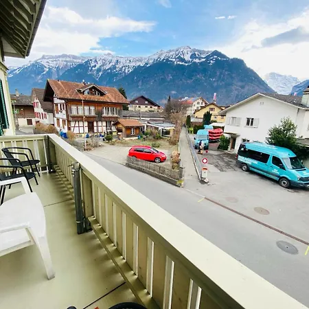 Apartamento Mountain Majesty Residences *