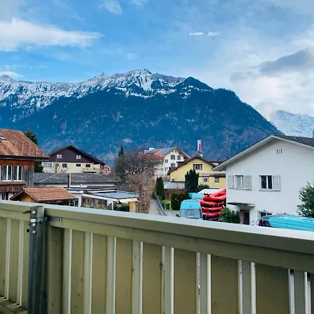 Apartamento Mountain Majesty Residences *