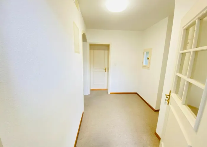 Apartamento Mountain Majesty Residences Matten bei Interlaken