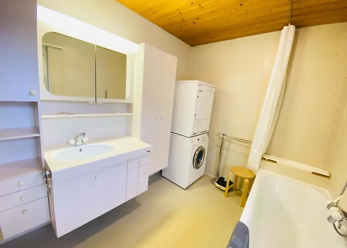 Apartamento Mountain Majesty Residences