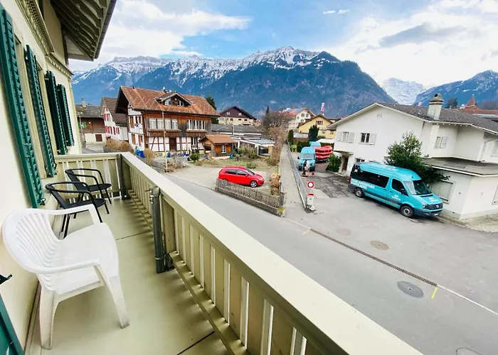 Apartamento Mountain Majesty Residences *