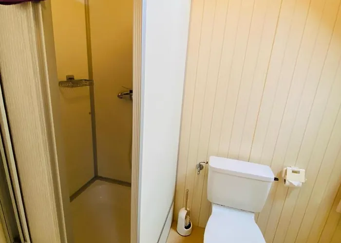 Mountain Majesty Residences *