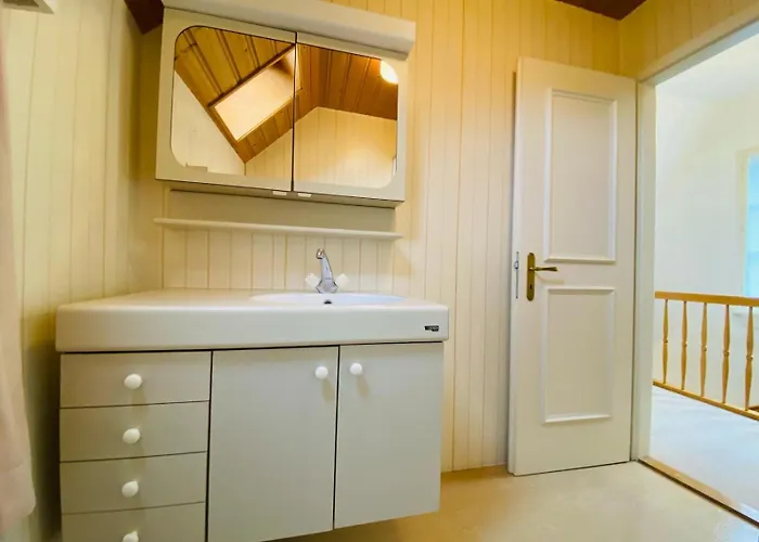 Apartamento Mountain Majesty Residences Matten bei Interlaken