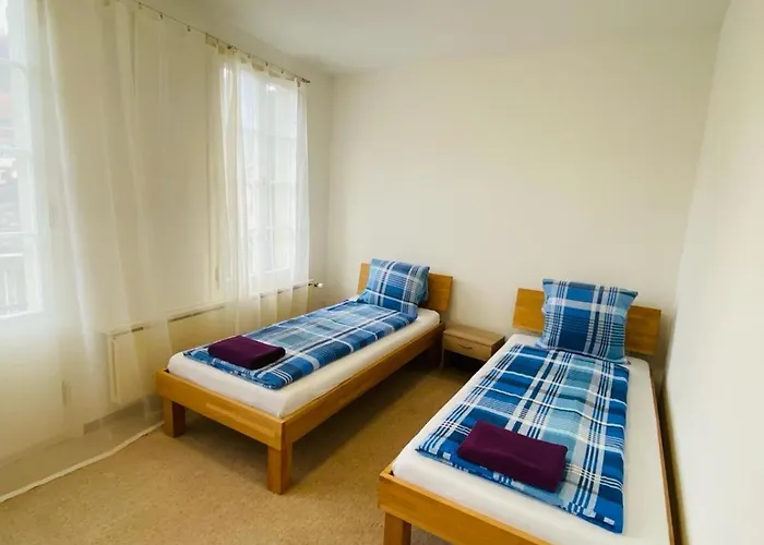 Mountain Majesty Residences Apartamento