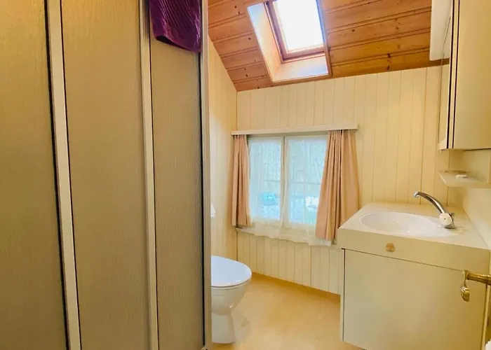 Mountain Majesty Residences Apartamento