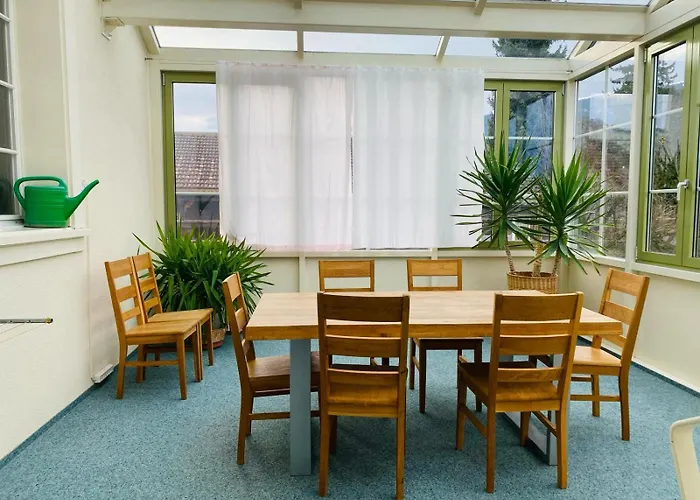 Mountain Majesty Residences Apartamento Matten bei Interlaken