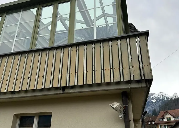 Apartamento Mountain Majesty Residences *