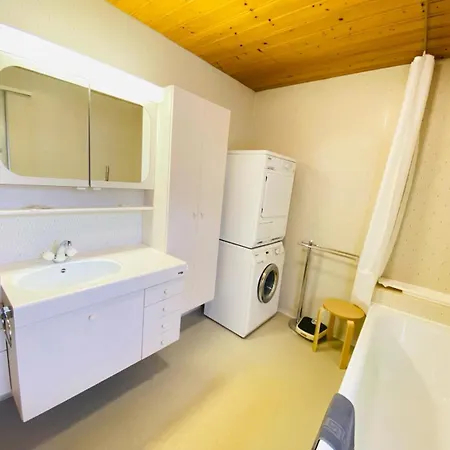 Apartamento Mountain Majesty Residences