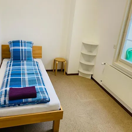 Apartamento Mountain Majesty Residences Matten bei Interlaken