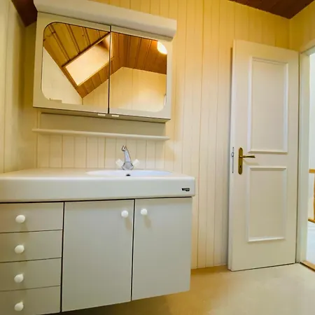 Apartamento Mountain Majesty Residences Matten bei Interlaken