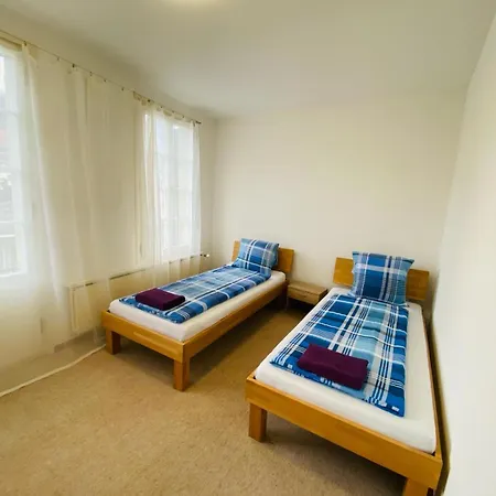 Mountain Majesty Residences Apartamento