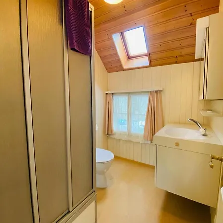 Mountain Majesty Residences Apartamento