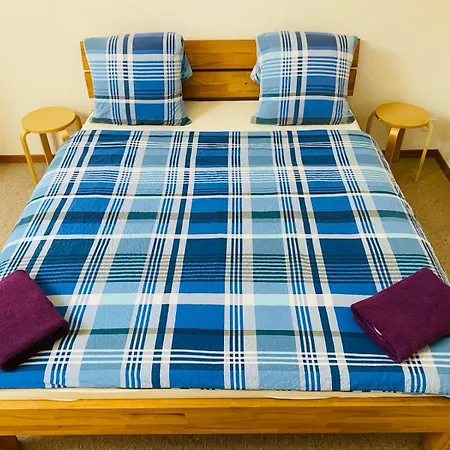 Mountain Majesty Residences Apartamento Matten bei Interlaken