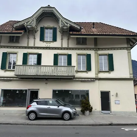 Mountain Majesty Residences * Matten bei Interlaken